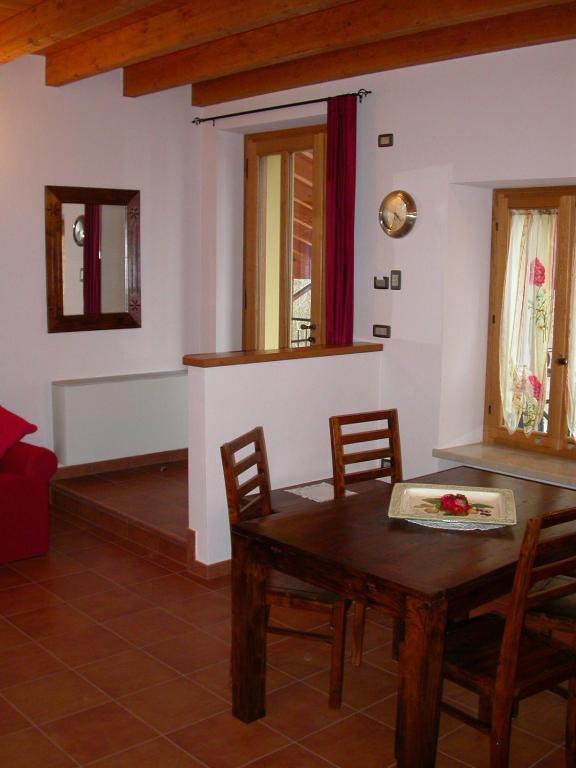 Agriturismo Radamez Monzambano Rom bilde